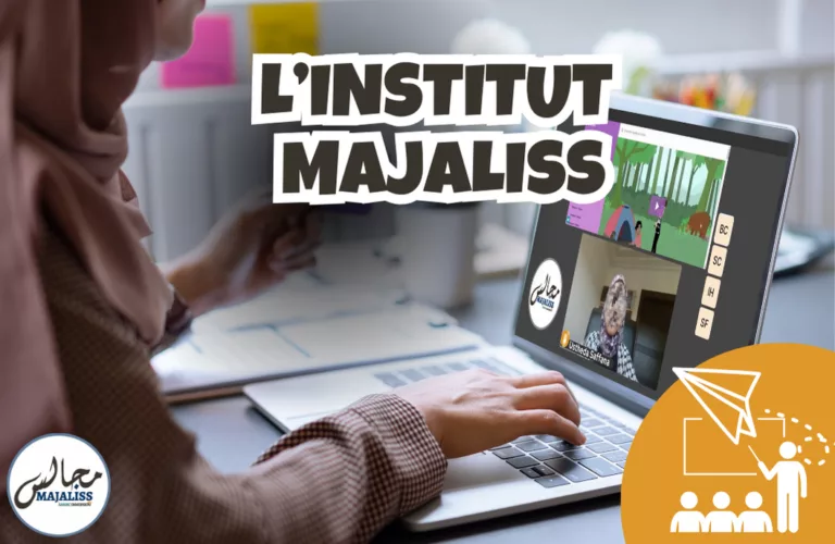 Institut MAJALISS Pour adultes