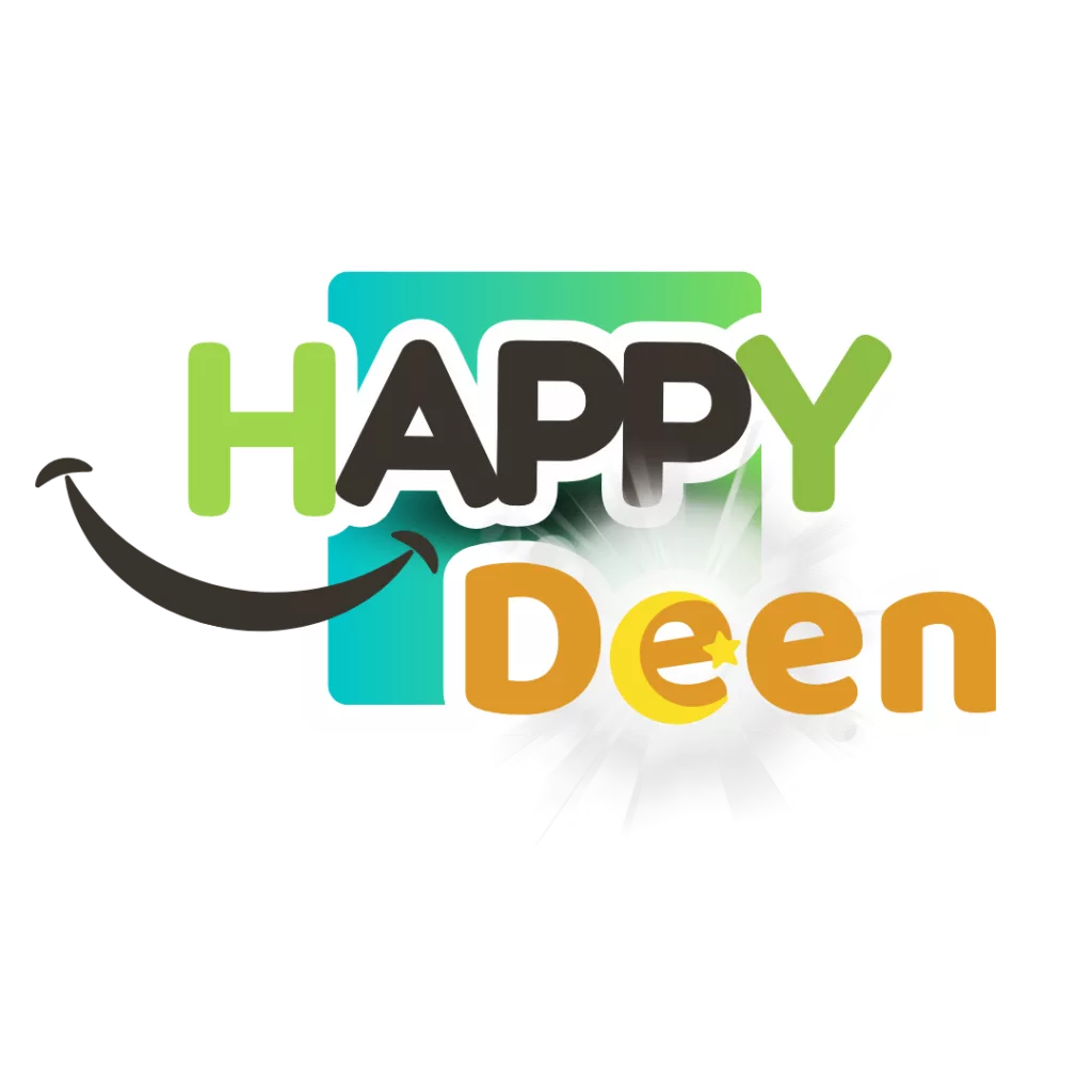 Découvrez HappyDeen, l’application interactive qui rend l’apprentissage de l’Islam ludique et captivant. Vidéos animées, quiz et contenus exclusifs pour enfants. Disponible sur Web, iOS et Android.